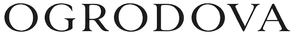 OGRODOVA